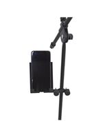 Clamp multifuncional c13 preto ask