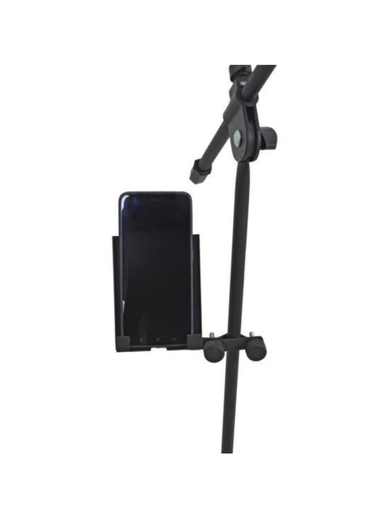 Clamp multifuncional c13 preto ask