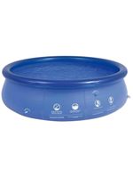 Piscina redonda 3400 litros inflável splash fun mor