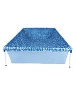 Piscina infantil retangular 1000 litros mor