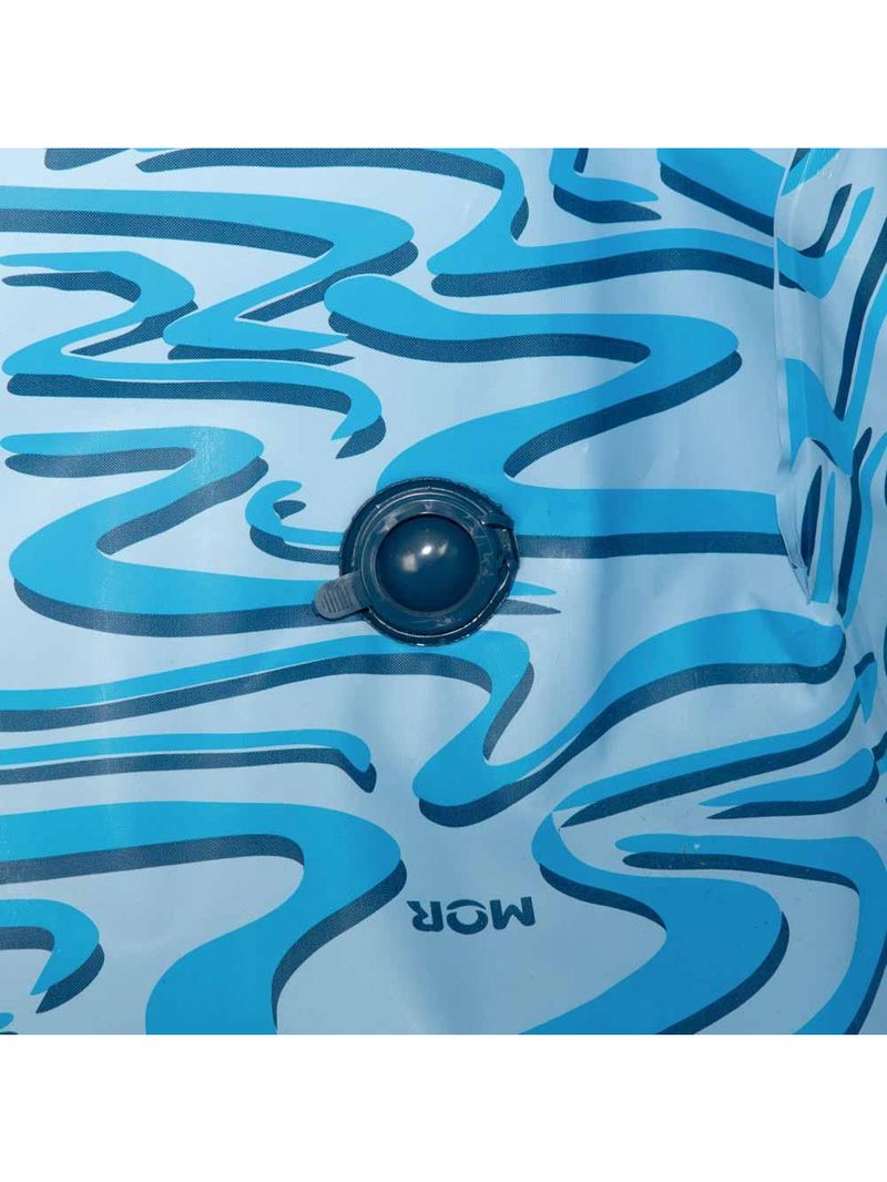 Piscina infantil retangular 1000 litros mor