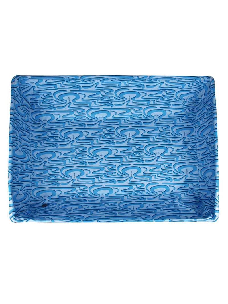 Piscina infantil retangular 1000 litros mor