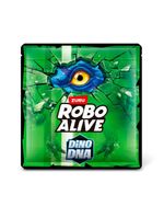 Robo alive dino dna - azul