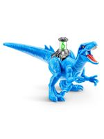 Robo alive dino dna - azul