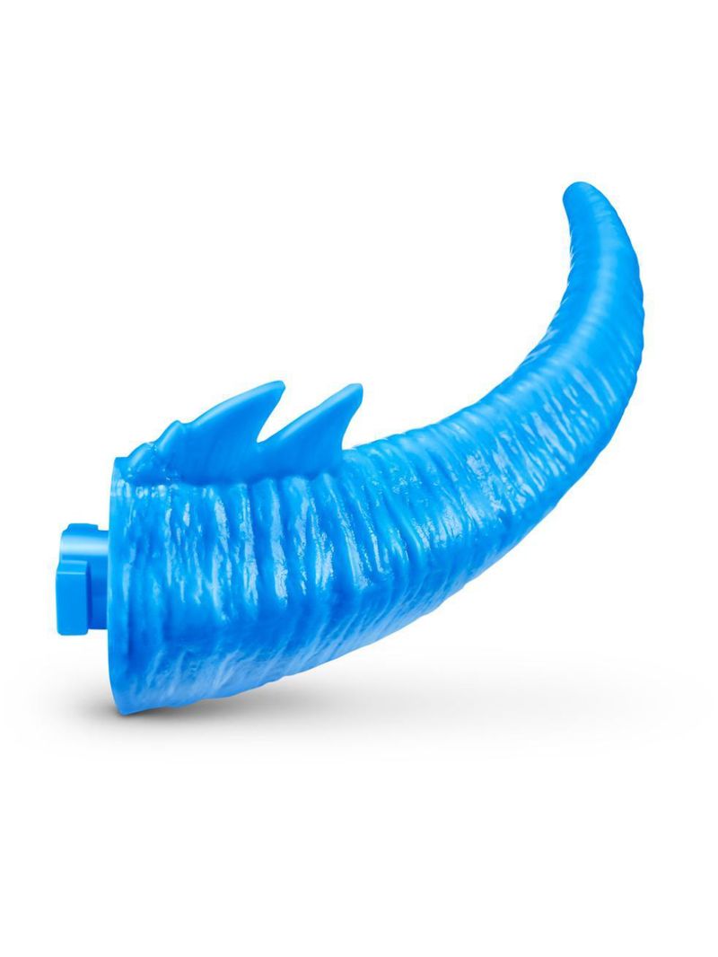 Robo alive dino dna - azul