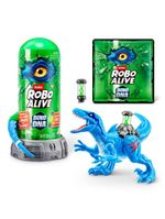 Robo alive dino dna - azul