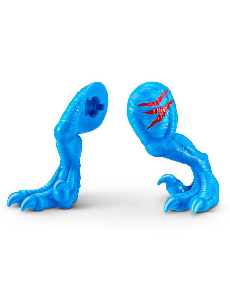 Robo alive dino dna - azul