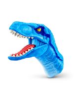 Robo alive dino dna - azul