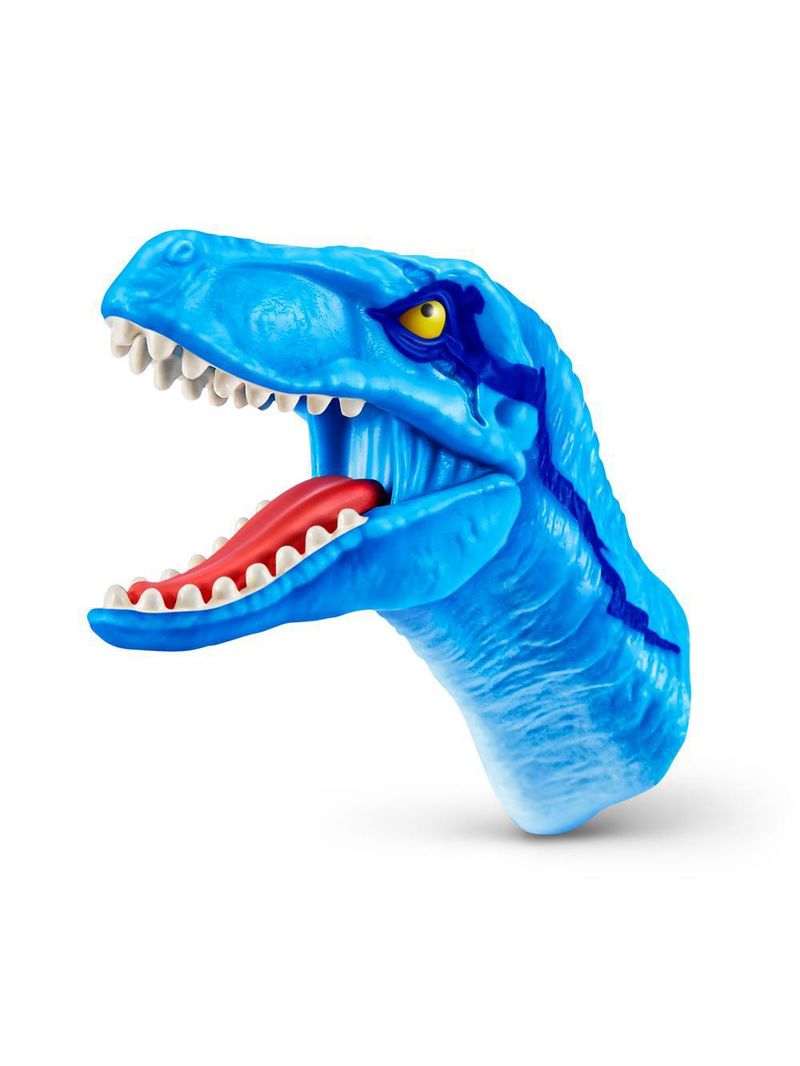 Robo alive dino dna - azul