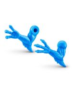 Robo alive dino dna - azul