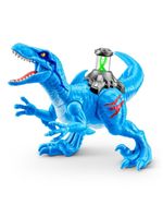 Robo alive dino dna - azul