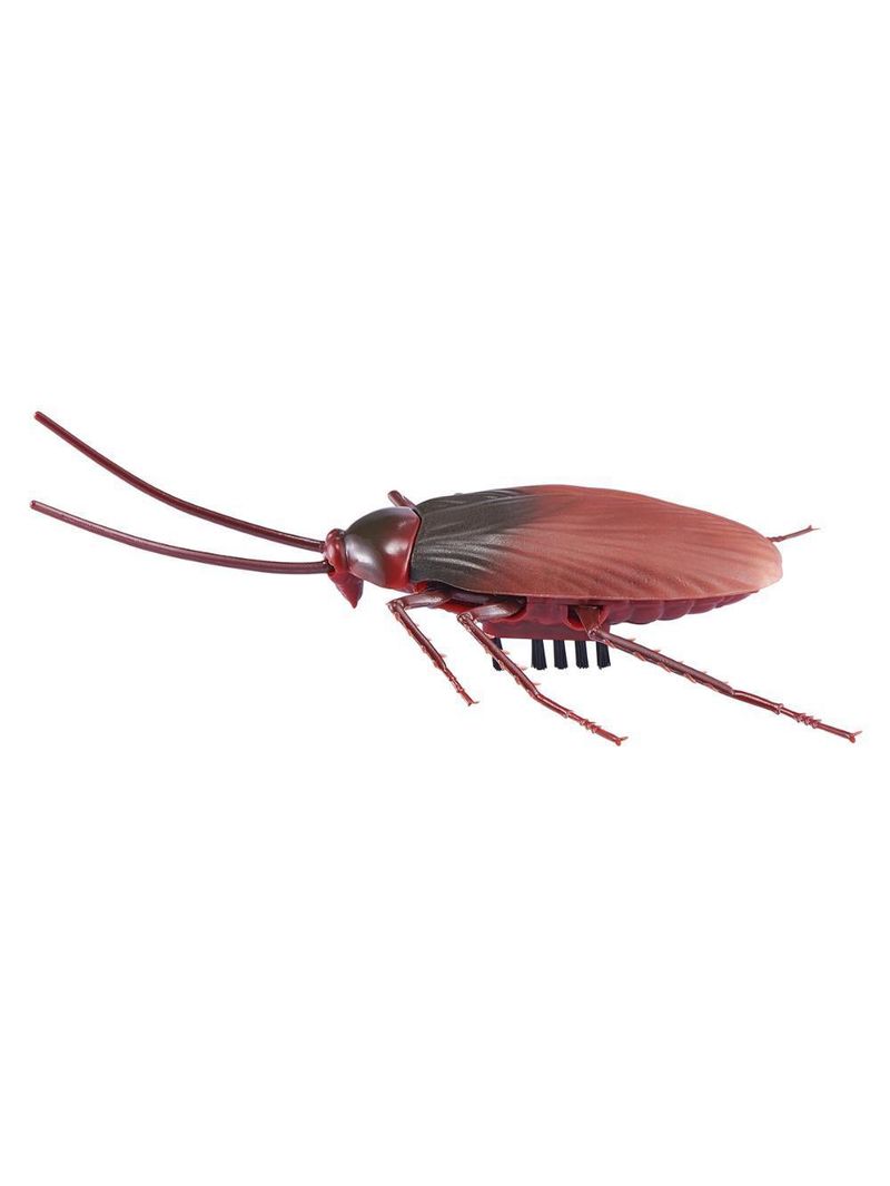 Robotic cockroach