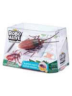 Robotic cockroach
