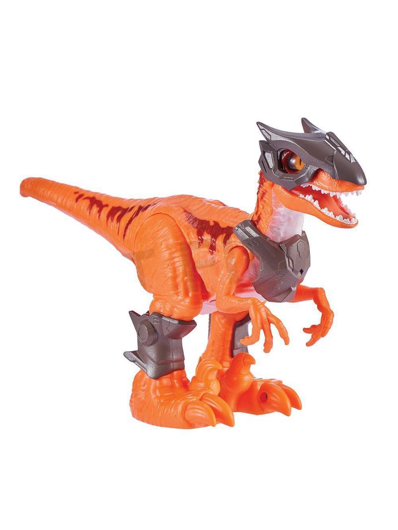 Robo alive - dino wars - raptor
