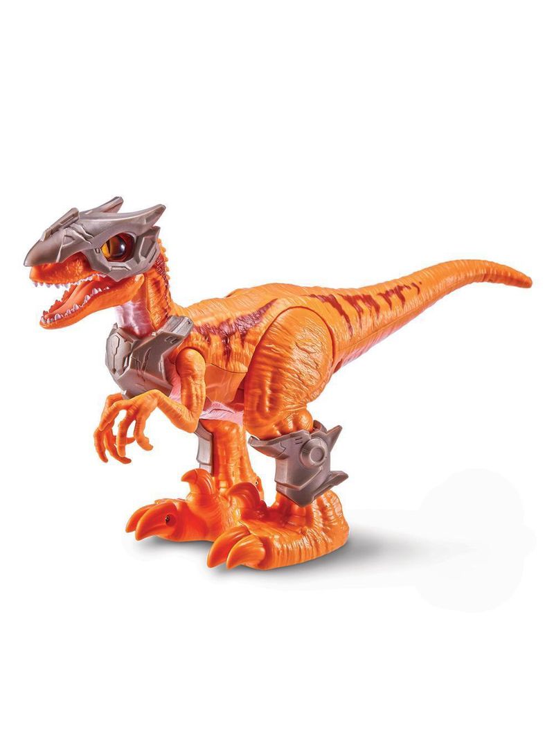Robo alive - dino wars - raptor
