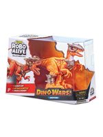 Robo alive - dino wars - raptor