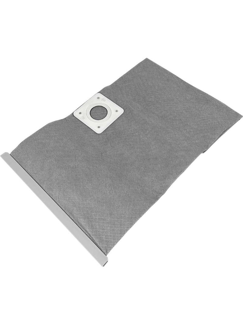 Saco de pano coletor de pó para aspirador apv1435 vonder