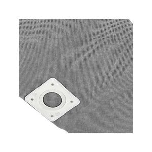 Saco de pano coletor de pó para aspirador apv1435 vonder