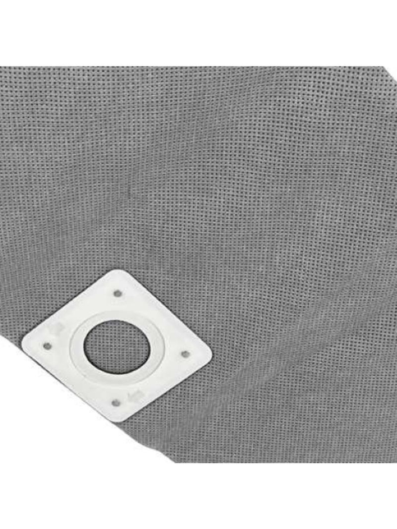 Saco de pano coletor de pó para aspirador apv1435 vonder