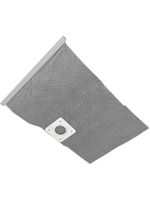 Saco de pano coletor de pó para aspirador apv1435 vonder