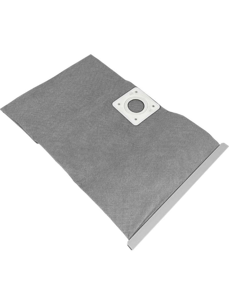 Saco de pano coletor de pó para aspirador apv1435 vonder