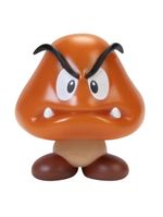 Super mario - boneco 25 polegadas colecionÁvel (goomba)