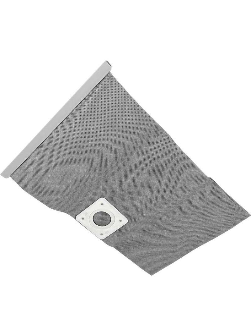 Saco de pano coletor de pó para aspirador apv1435 vonder