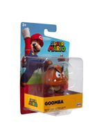 Super mario - boneco 25 polegadas colecionÁvel (goomba)