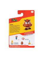 Super mario - boneco 25 polegadas colecionÁvel (goomba)