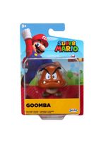 Super mario - boneco 25 polegadas colecionÁvel (goomba)