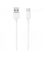 Cabo usb tipo c 100cm branco xiaomi