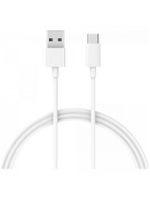 Cabo usb tipo c 100cm branco xiaomi