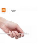 Cabo usb tipo c 100cm branco xiaomi