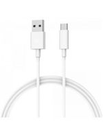 Cabo usb tipo c 100cm branco xiaomi