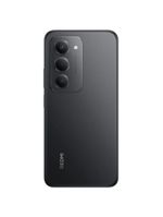 Smartphone Redmi 15 6GB RAM 128GB (Midnight Black)