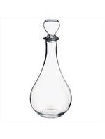Decanter loto 1,25 lt c/ tampa