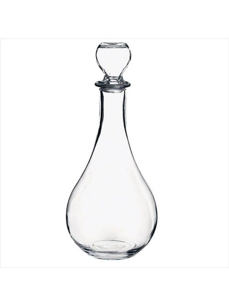 Decanter loto 1,25 lt c/ tampa