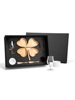 Kit petisco e cerveja - 7 pçs welf