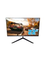 Monitor 22" ips gamer