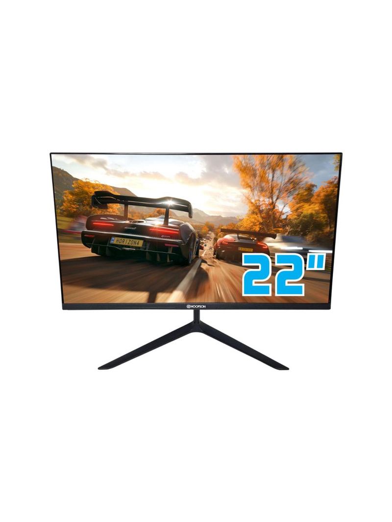 Monitor 22" ips gamer