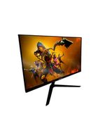 Monitor 22" ips gamer