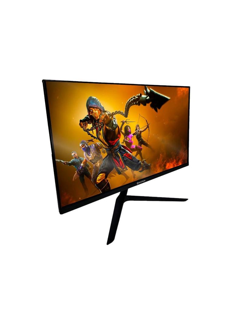 Monitor 22" ips gamer