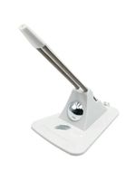 Mouse bungee stick (suporte) mb100 branco oex games