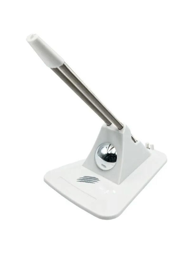 Mouse bungee stick (suporte) mb100 branco oex games