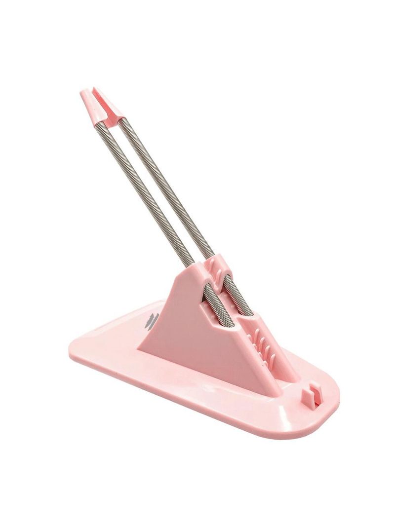 Mouse bungee stick (suporte) mb100 rosa oex games