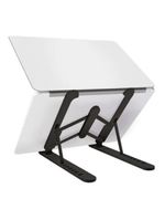 Suporte p/notebook fit oex  sn101 preto