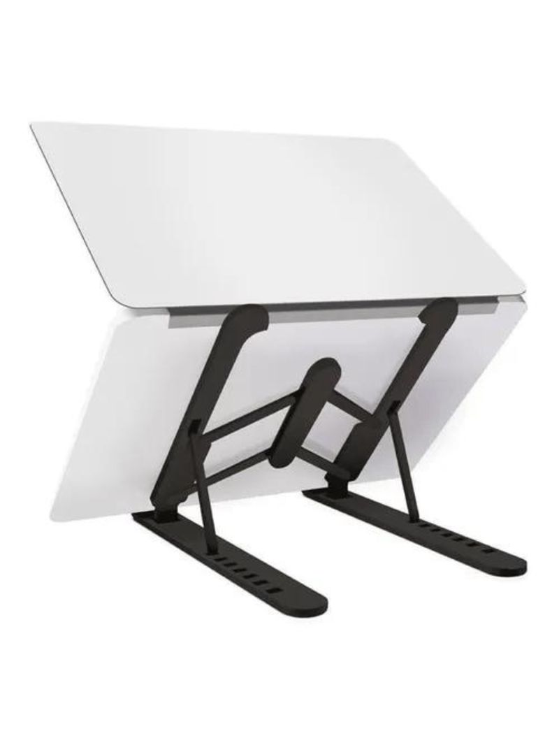 Suporte p/notebook fit oex  sn101 preto