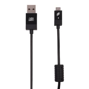 Cabo para xbox one preto 2,6m c50 oex