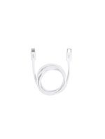 Cabo duo tipo c e lightning branco ce210 oex