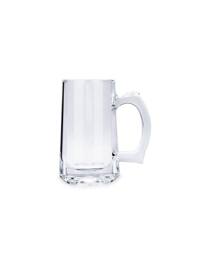 Caneca para chopp e cerveja pavillion 350ml haus concept